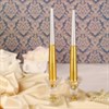 Античные, витые свечи Античные, витые свечи