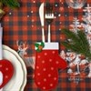 Конверты для столовых приборов
