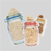 Пластиковые пакеты zip-lock