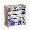 Коробки из дерева