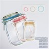 Пакеты с замком (Zip-lock)