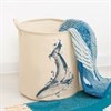 Корзинки для ванной
