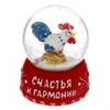 Снежные шары Снежные шары