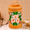 Банки из бересты