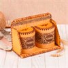Наборы для специй из бересты