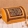 Хлебницы из бересты
