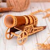 Интерьерные сувениры из бересты