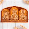 Церковные сувениры из бересты