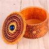 Шкатулки из бересты