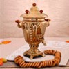 Жаровые самовары