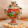 Электрические самовары