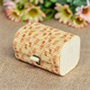Шкатулки из соломки