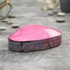 Шкатулки из ракушек