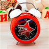Часы на 23 февраля