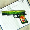 Линейки на 23 Февраля