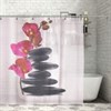Шторы для ванной комнаты на 8 Марта