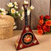 Народные музыкальные инструменты