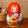 Текстиль на Масленицу