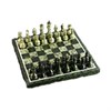 Настольные игры из змеевика