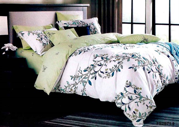 Полисатин дисперс 2971 - фото 9943159