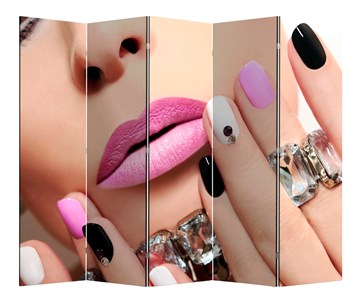 Ширма «Beauty Nail»
