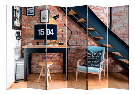 Ширма «Loft»
