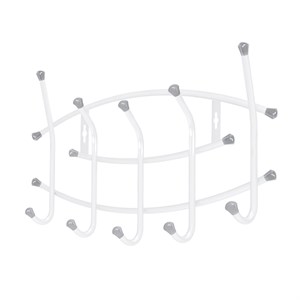 Вешалка настенная ВНП3