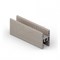 Профиль межсекционный light, 6000 мм (кашированный) - фото 10491804