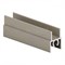 Профиль горизонтальный верхний light, 6000 мм (кашированный) - фото 10491838