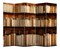 Ширма «Библиотека» - фото 11112158